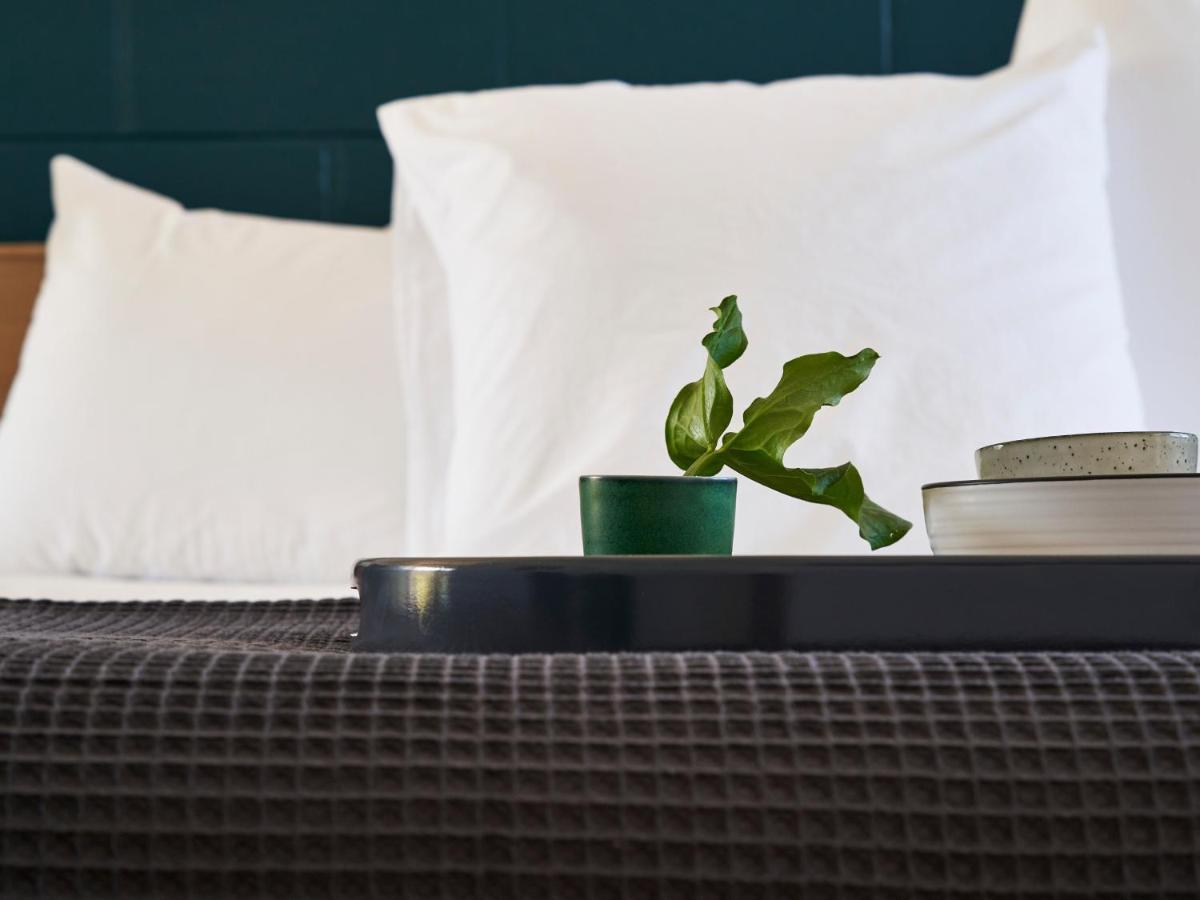 Peterborough House Hotel Стая снимка