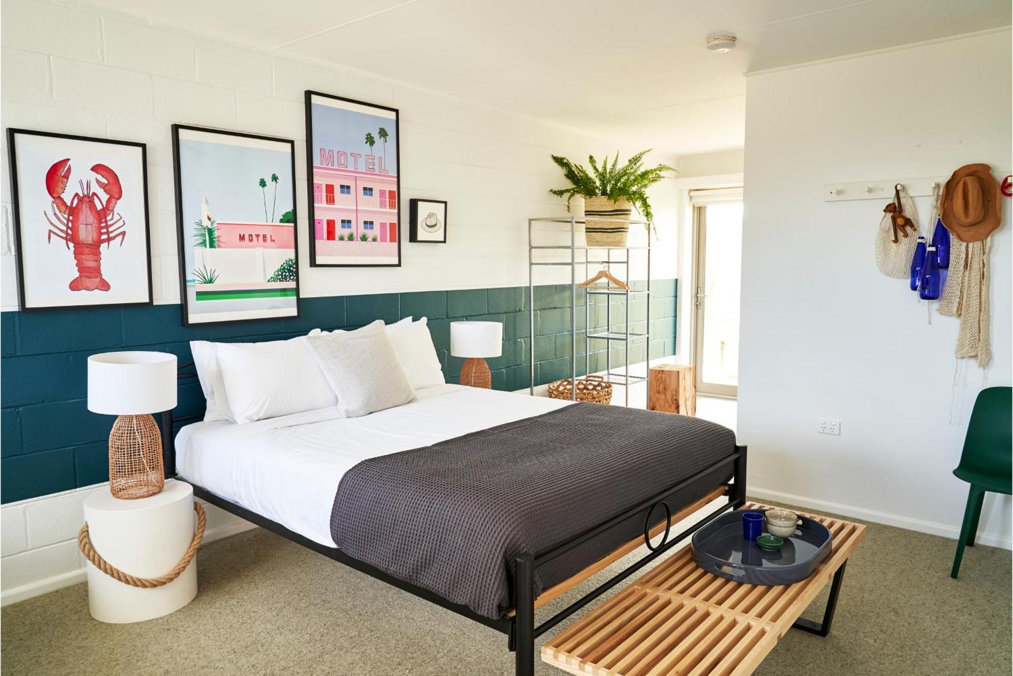 Peterborough House Hotel Стая снимка