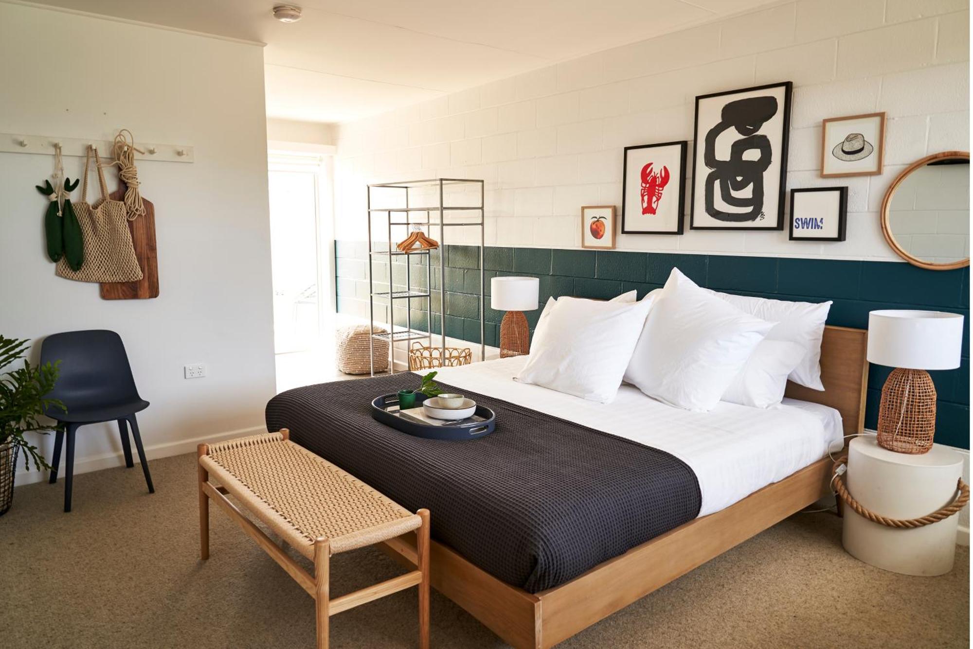 Peterborough House Hotel Стая снимка