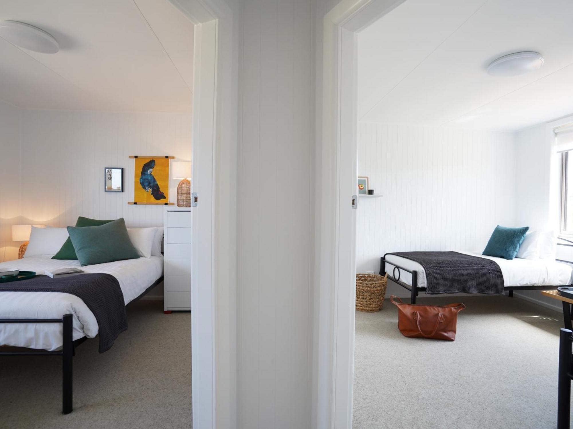 Peterborough House Hotel Стая снимка