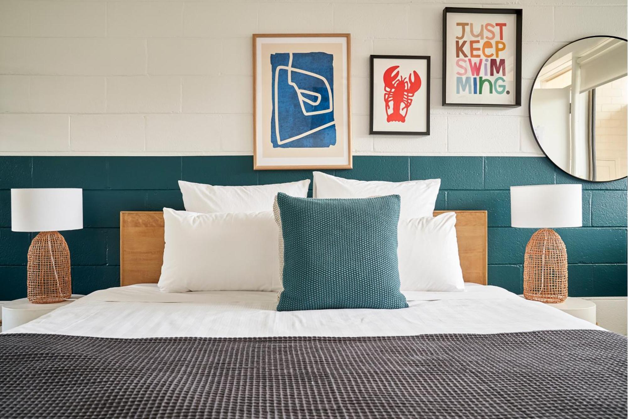 Peterborough House Hotel Стая снимка
