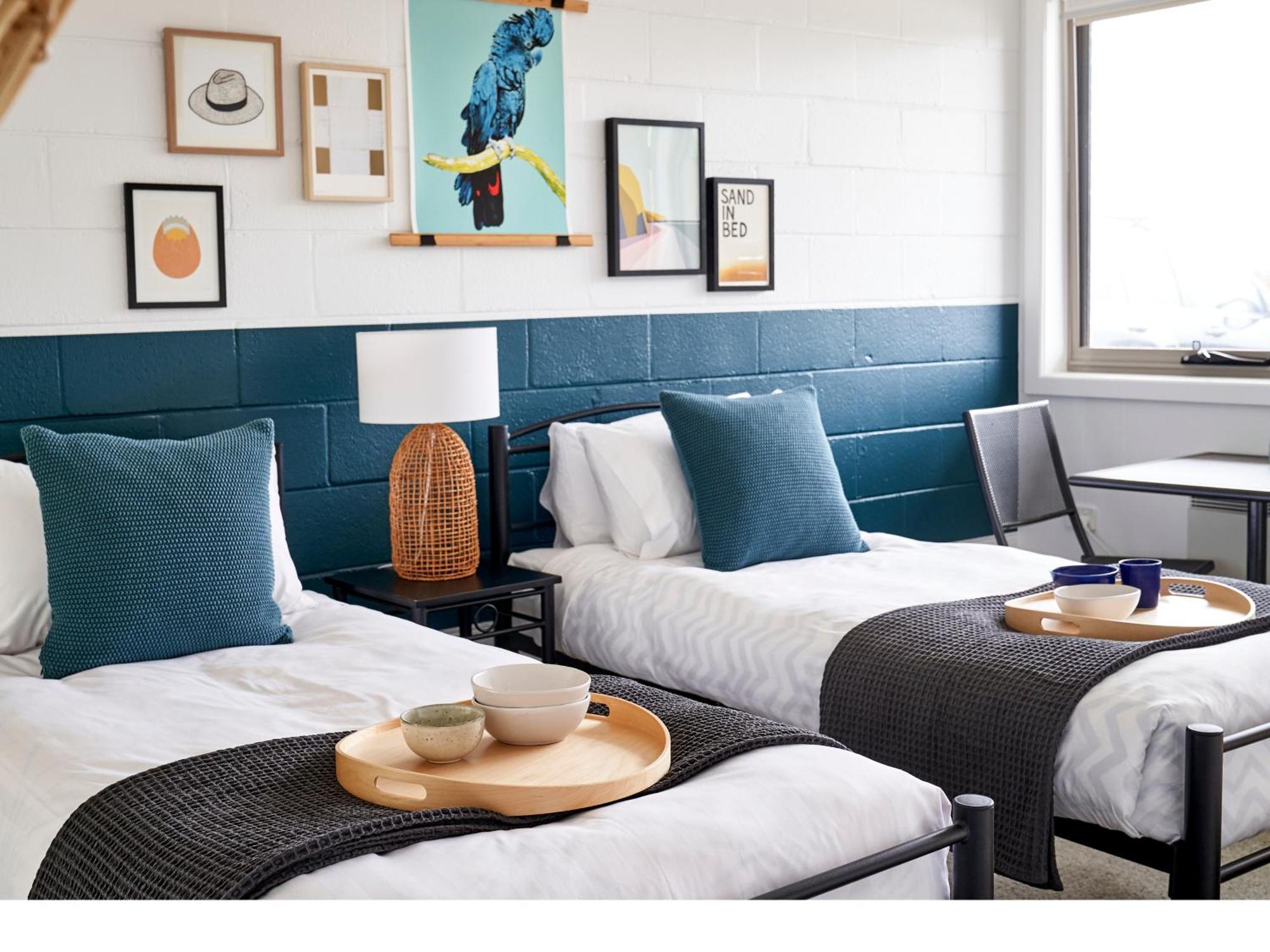 Peterborough House Hotel Стая снимка
