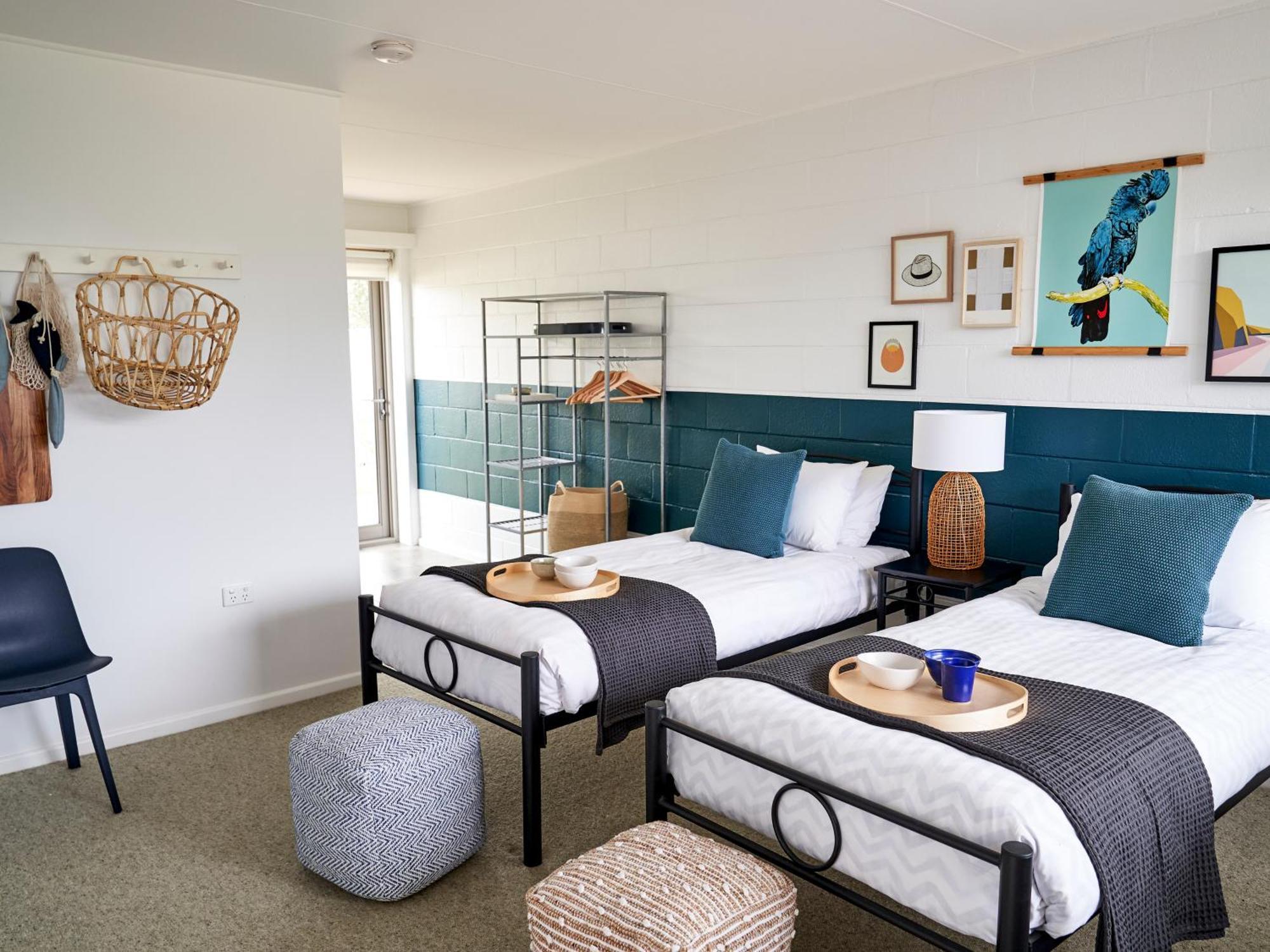 Peterborough House Hotel Стая снимка